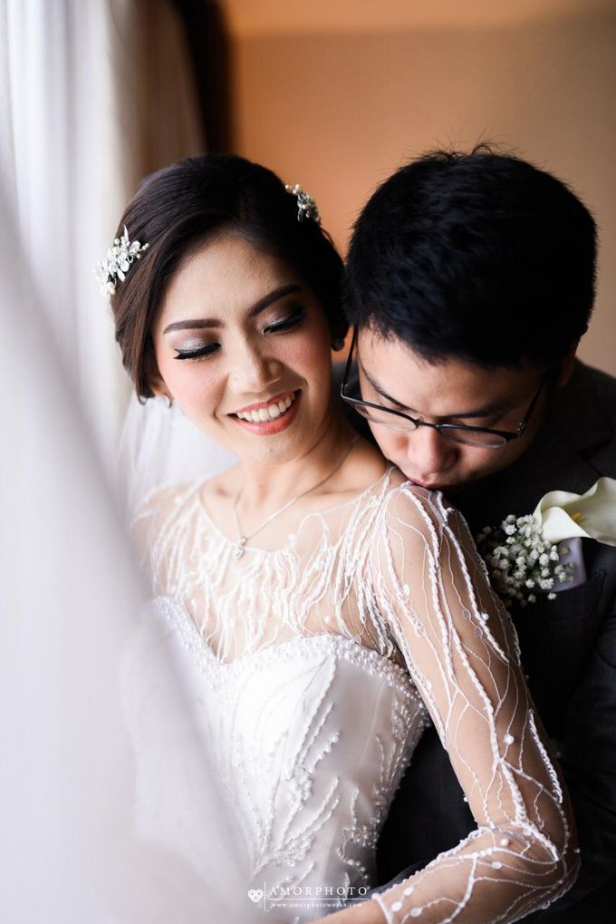 The Sultan - Satria & Gabby by The Sultan Hotel & Residence Jakarta - 039