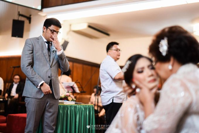 The Sultan - Satria & Gabby by The Sultan Hotel & Residence Jakarta - 040