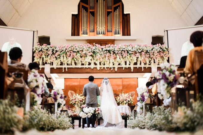 The Sultan - Satria & Gabby by The Sultan Hotel & Residence Jakarta - 041 The Sultan - Satria & Gabby by The Sultan Hotel & Residence Jakarta - 041