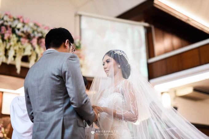 The Sultan - Satria & Gabby by The Sultan Hotel & Residence Jakarta - 044