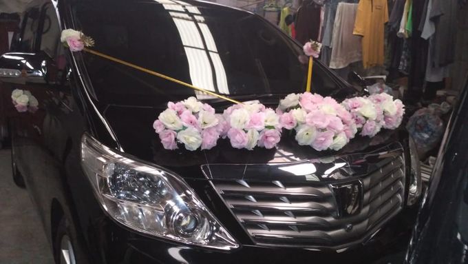 Pameran WEDDING US DI PLUITVILLAGE 28Feb-01Maret20 by BKRENTCAR - 010