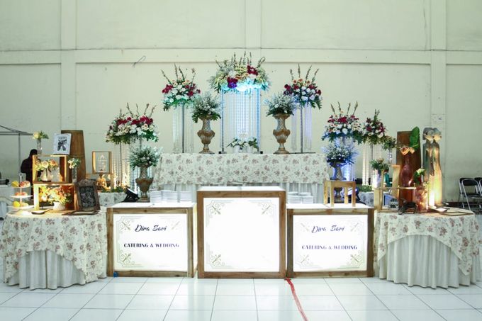 The Wedding Of Rima & Idrus by Dirasari Catering - 014 The Wedding Of Rima & Idrus by Dirasari Catering - 014