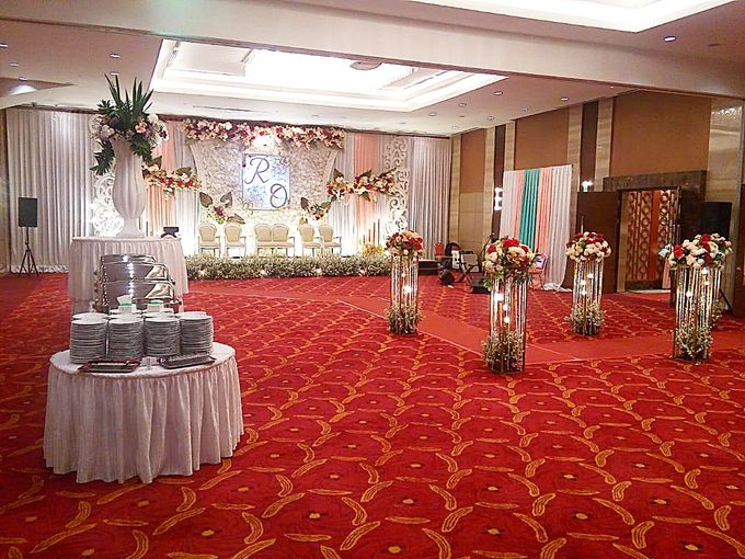 @Graha Mandiri Ballroom by Jevahrei (Menara BTN, Graha Mandiri, UNTAR) - 008 @Graha Mandiri Ballroom by Jevahrei (Menara BTN, Graha Mandiri, UNTAR) - 008