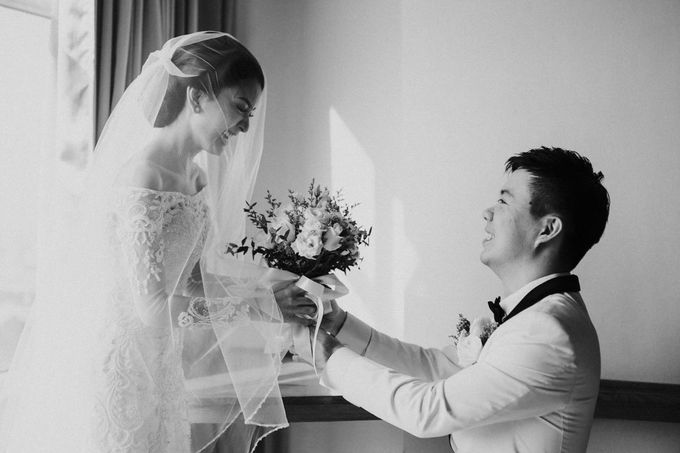 Calvin And Vania Wedding by DESPRO Organizer - 003 Calvin And Vania Wedding by DESPRO Organizer - 003