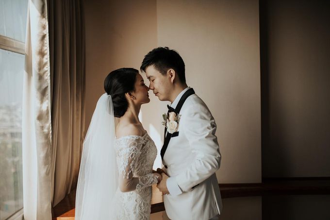 Calvin And Vania Wedding by DESPRO Organizer - 005 Calvin And Vania Wedding by DESPRO Organizer - 005