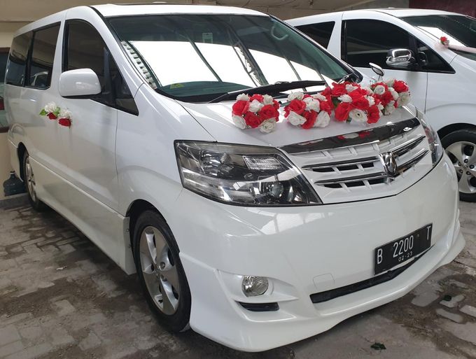 Pameran WEDDING US DI PLUITVILLAGE 28Feb-01Maret20 by BKRENTCAR - 012