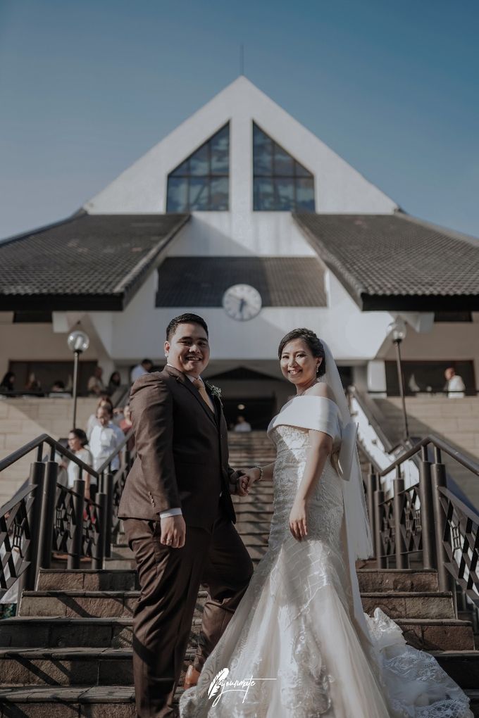 happy Wedding day marcia by D BRIDE - 003 happy Wedding day marcia by D BRIDE - 003