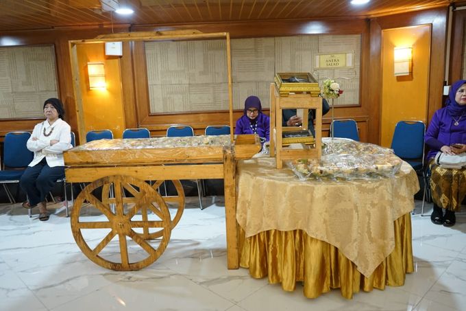 Tema Nasional by Dirasari Catering - 006