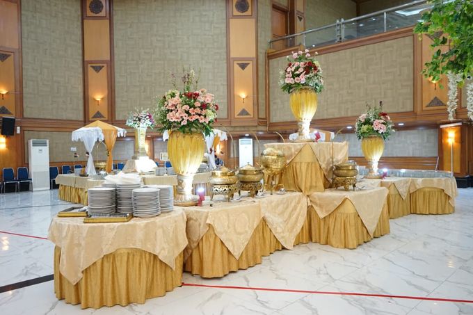 Tema Nasional by Dirasari Catering - 008