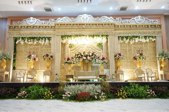 Tema Nasional by Dirasari Catering - 009