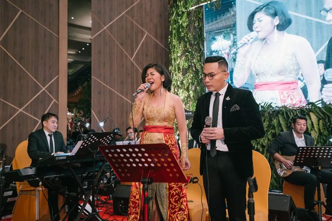 Wedding Atho & Shevira by Hanny N Co Orchestra - 008 Wedding Atho & Shevira by Hanny N Co Orchestra - 008