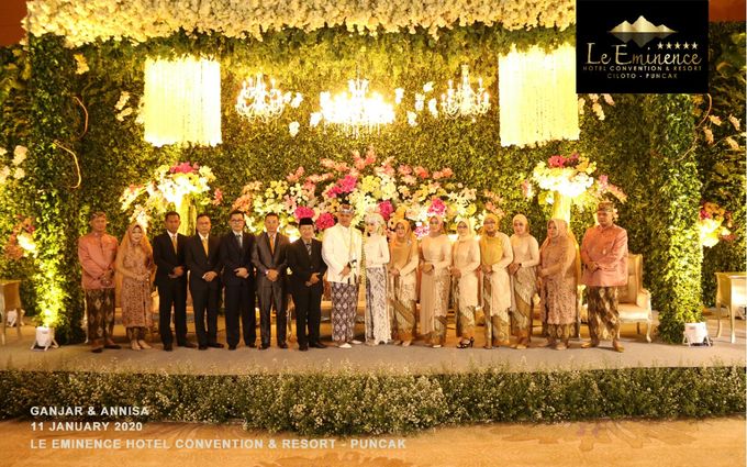 BALLROOM by Le Eminence Hotel Convention & Resort - 005 BALLROOM by Le Eminence Hotel Convention & Resort - 005