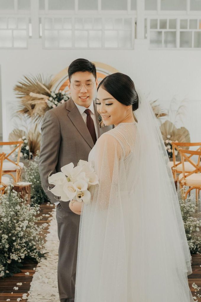 Lucky & Ericia Wedding at Gedong Putih by Luciole Photography - 023 Lucky & Ericia Wedding at Gedong Putih by Luciole Photography - 023