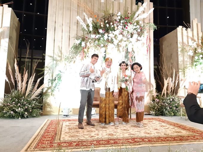 MC for all premium & prestige events by MC Mansyah - Premium & Bilingual MC - 020 MC for all premium & prestige events by MC Mansyah - Premium & Bilingual MC - 020