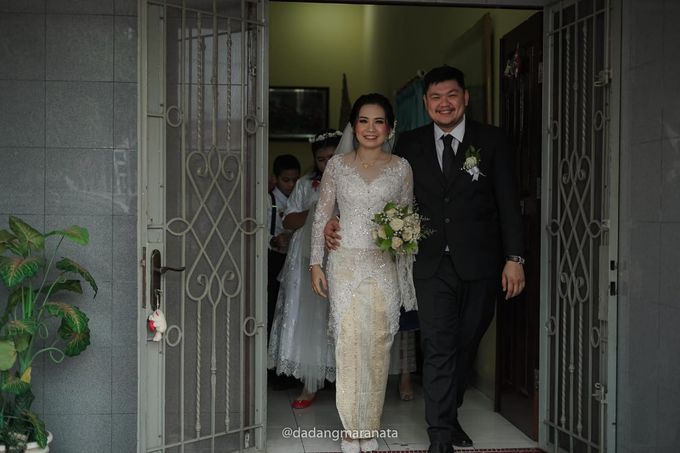 Jubelina Corrie and Stefen Yang Wedding by Solo Baru Int. Tailor - 006 Jubelina Corrie and Stefen Yang Wedding by Solo Baru Int. Tailor - 006