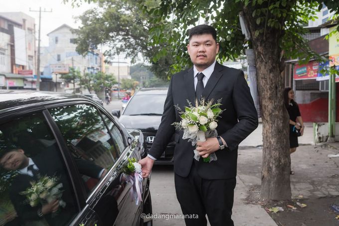 Jubelina Corrie and Stefen Yang Wedding by Solo Baru Int. Tailor - 001 Jubelina Corrie and Stefen Yang Wedding by Solo Baru Int. Tailor - 001