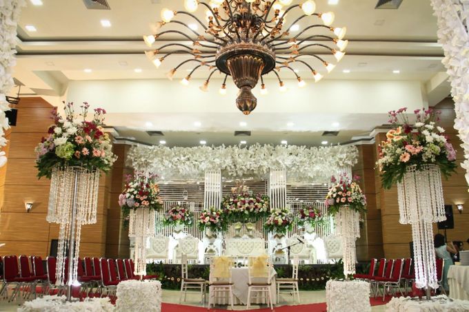 Tema Nasional by Dirasari Catering - 016 Tema Nasional by Dirasari Catering - 016