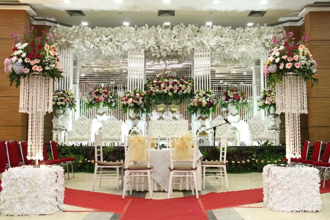 Tema Nasional by Dirasari Catering - 012 Tema Nasional by Dirasari Catering - 012