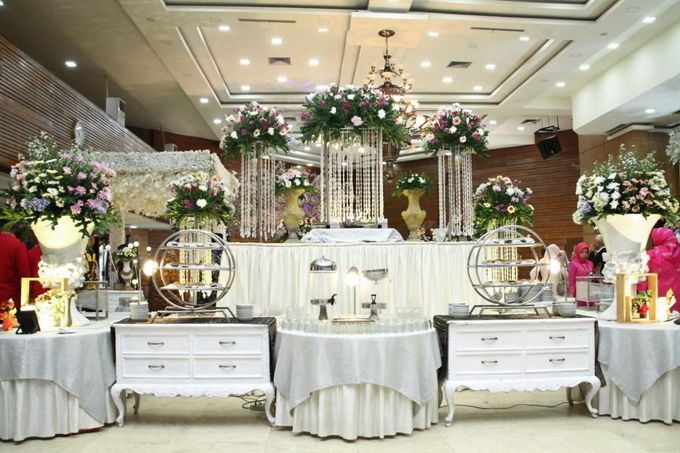 Tema Nasional by Dirasari Catering - 010 Tema Nasional by Dirasari Catering - 010