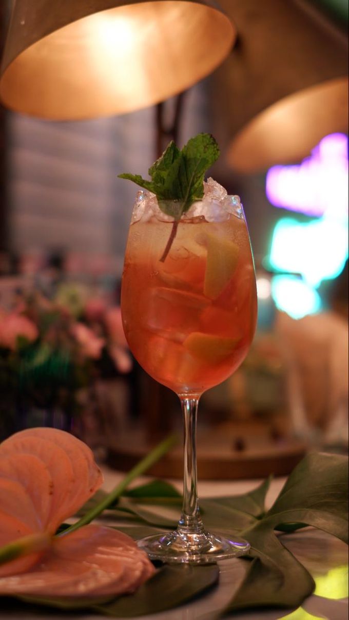 Cocktails Menu by Bootlegger.id - 004 Cocktails Menu by Bootlegger.id - 004