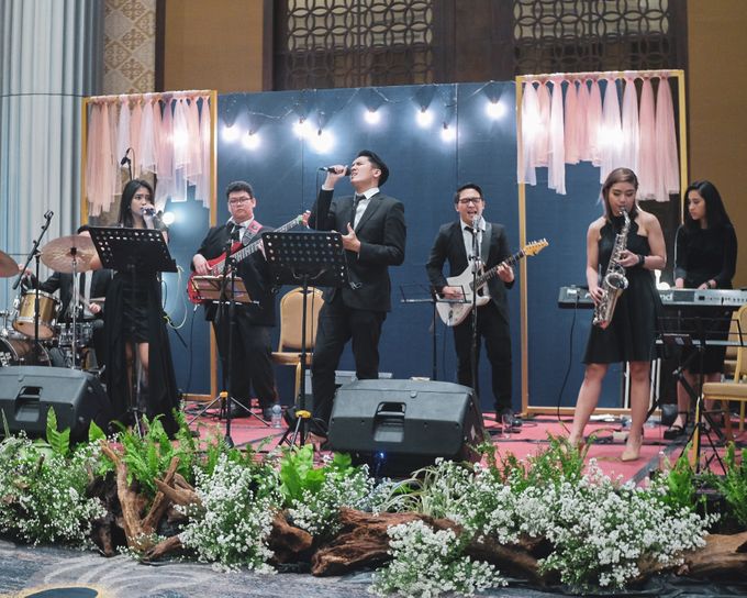 Angga & Bestari by Upright Organizer - 002 Angga & Bestari by Upright Organizer - 002