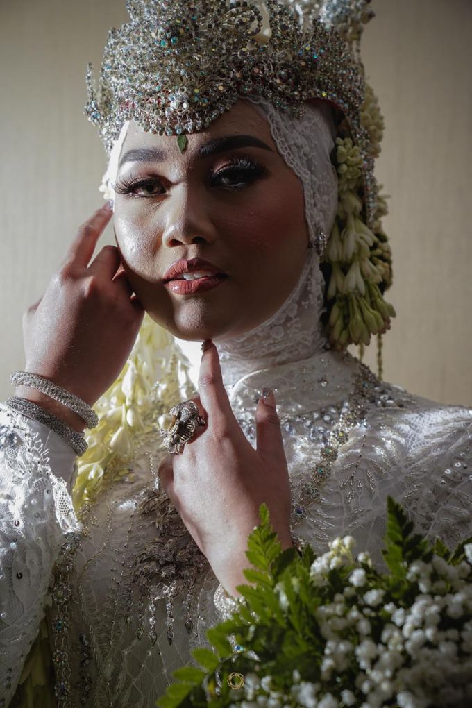 The Wedding Of Saras & Sabil Sundanese Culture by Armadani Organizer - 006 The Wedding Of Saras & Sabil Sundanese Culture by Armadani Organizer - 006