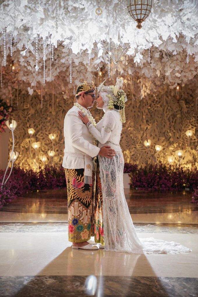 The Wedding Of Saras & Sabil Sundanese Culture by Armadani Organizer - 014 The Wedding Of Saras & Sabil Sundanese Culture by Armadani Organizer - 014