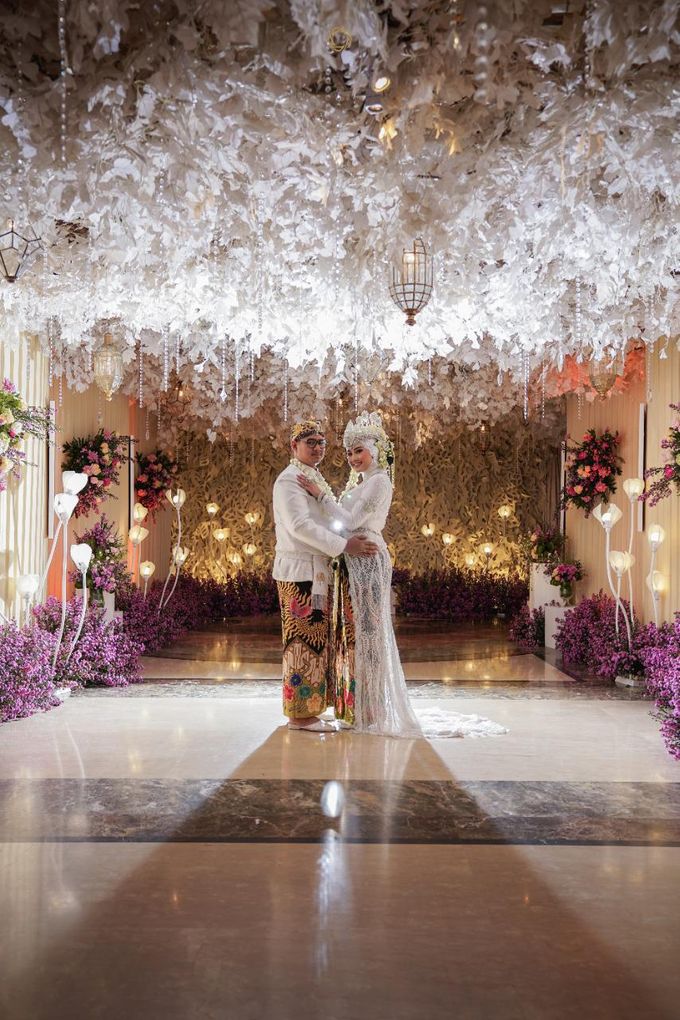 The Wedding Of Saras & Sabil Sundanese Culture by Armadani Organizer - 028 The Wedding Of Saras & Sabil Sundanese Culture by Armadani Organizer - 028