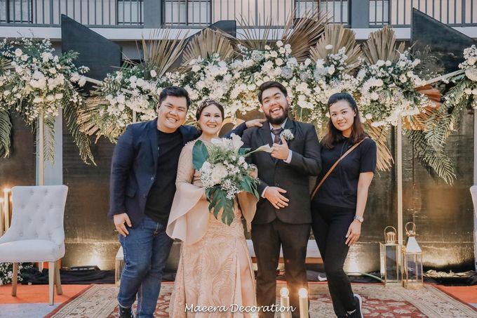 Wedding Anantha & Vernanda by Priceless Wedding Planner & Organizer - 014 Wedding Anantha & Vernanda by Priceless Wedding Planner & Organizer - 014