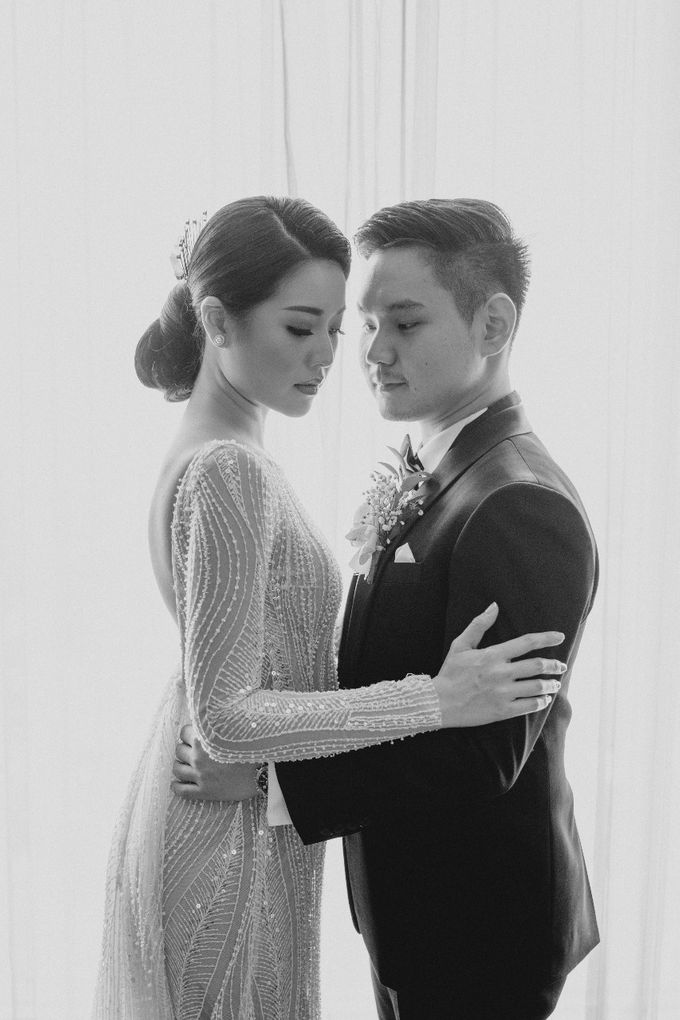 Jacky & Cynthia by Henri Winata Menswear - 003 Jacky & Cynthia by Henri Winata Menswear - 003