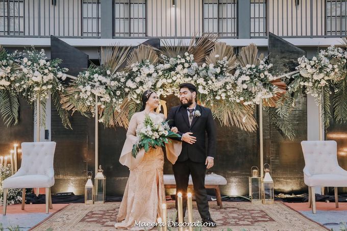 Wedding Anantha & Vernanda by Priceless Wedding Planner & Organizer - 025 Wedding Anantha & Vernanda by Priceless Wedding Planner & Organizer - 025