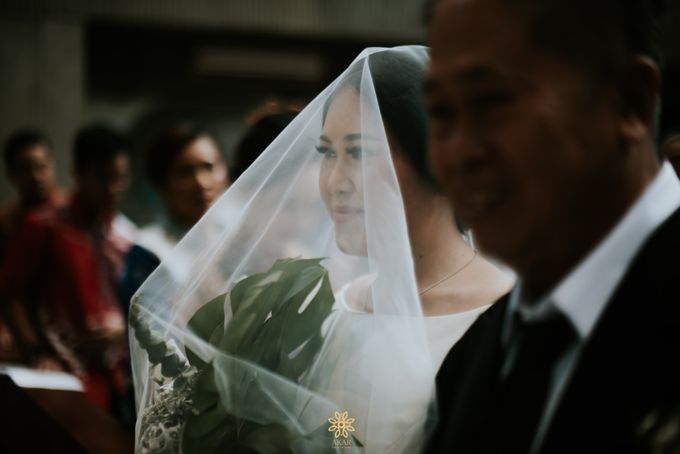 Wedding Anantha & Vernanda by Priceless Wedding Planner & Organizer - 011 Wedding Anantha & Vernanda by Priceless Wedding Planner & Organizer - 011