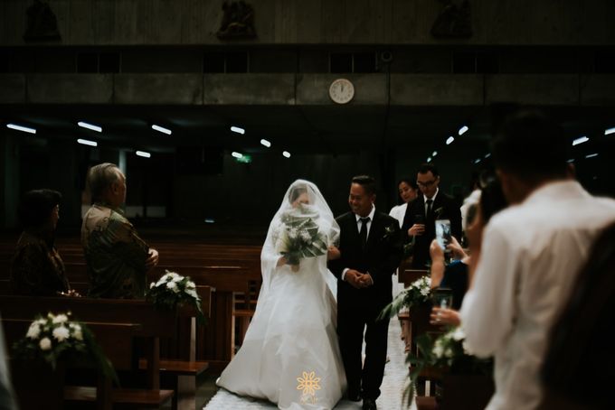 Wedding Anantha & Vernanda by Priceless Wedding Planner & Organizer - 006 Wedding Anantha & Vernanda by Priceless Wedding Planner & Organizer - 006