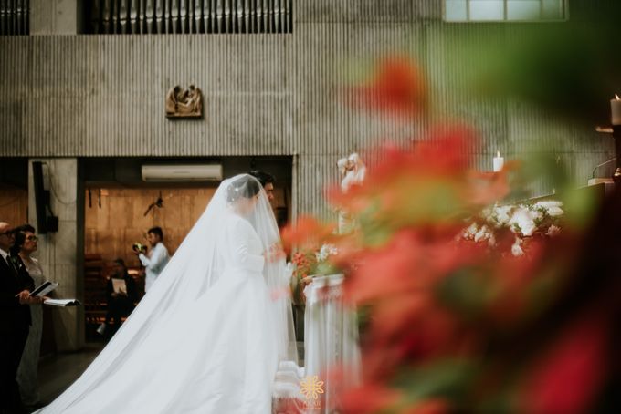 Wedding Anantha & Vernanda by Priceless Wedding Planner & Organizer - 005 Wedding Anantha & Vernanda by Priceless Wedding Planner & Organizer - 005