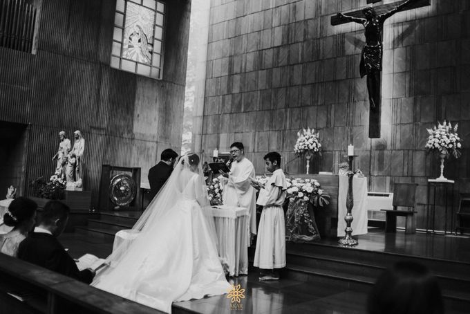 Wedding Anantha & Vernanda by Priceless Wedding Planner & Organizer - 015 Wedding Anantha & Vernanda by Priceless Wedding Planner & Organizer - 015