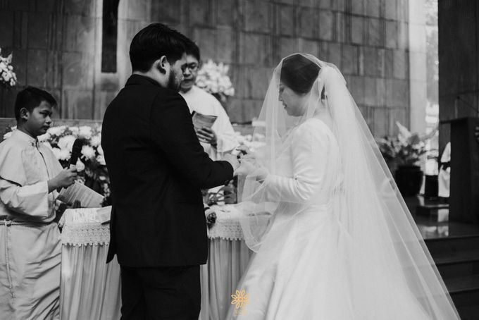 Wedding Anantha & Vernanda by Priceless Wedding Planner & Organizer - 012 Wedding Anantha & Vernanda by Priceless Wedding Planner & Organizer - 012