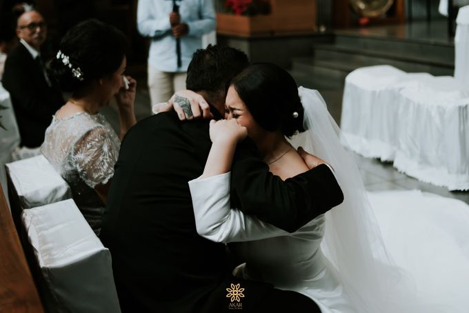 Wedding Anantha & Vernanda by Priceless Wedding Planner & Organizer - 022 Wedding Anantha & Vernanda by Priceless Wedding Planner & Organizer - 022