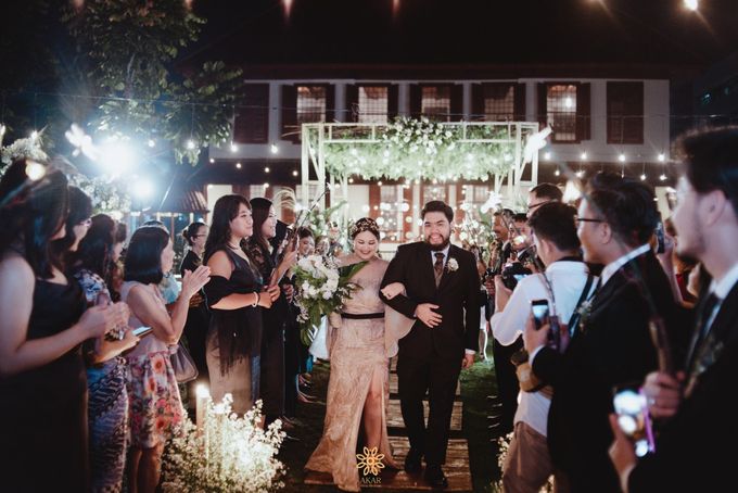 Wedding Anantha & Vernanda by Priceless Wedding Planner & Organizer - 017 Wedding Anantha & Vernanda by Priceless Wedding Planner & Organizer - 017