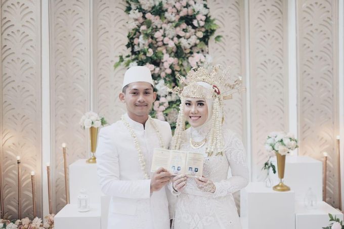 ELLA + IRFAN (THE SPRINGS CLUB) by Pure Organizer - 012