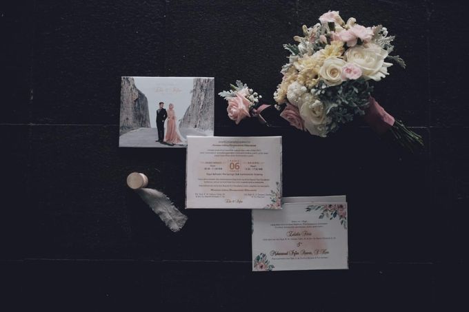 ELLA + IRFAN (THE SPRINGS CLUB) by Pure Organizer - 038 ELLA + IRFAN (THE SPRINGS CLUB) by Pure Organizer - 038