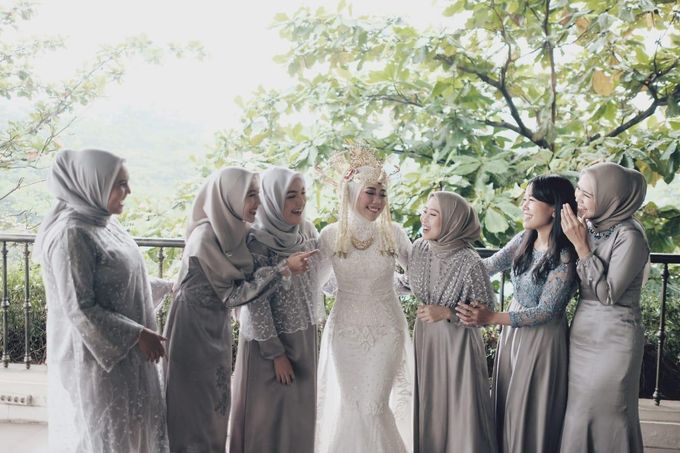 ELLA + IRFAN (THE SPRINGS CLUB) by Pure Organizer - 047