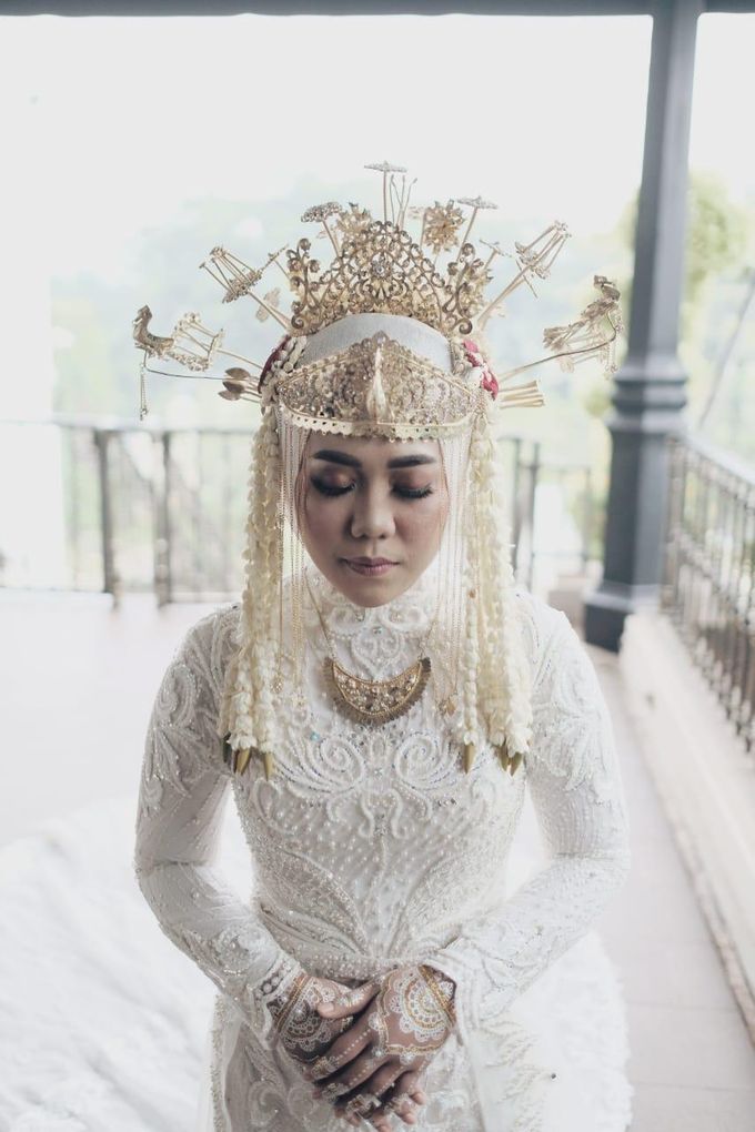 ELLA + IRFAN (THE SPRINGS CLUB) by Pure Organizer - 010 ELLA + IRFAN (THE SPRINGS CLUB) by Pure Organizer - 010