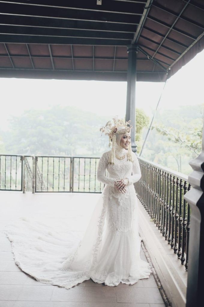 ELLA + IRFAN (THE SPRINGS CLUB) by Pure Organizer - 014 ELLA + IRFAN (THE SPRINGS CLUB) by Pure Organizer - 014