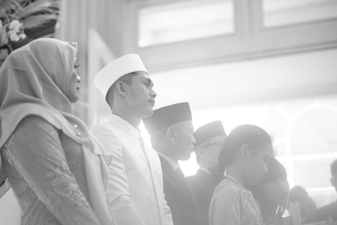 ELLA + IRFAN (THE SPRINGS CLUB) by Pure Organizer - 008 ELLA + IRFAN (THE SPRINGS CLUB) by Pure Organizer - 008