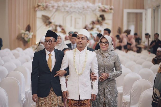 ELLA + IRFAN (THE SPRINGS CLUB) by Pure Organizer - 001 ELLA + IRFAN (THE SPRINGS CLUB) by Pure Organizer - 001