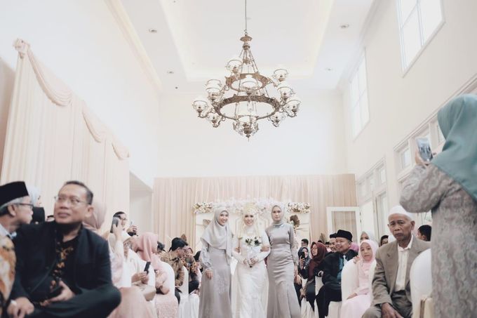 ELLA + IRFAN (THE SPRINGS CLUB) by Pure Organizer - 017 ELLA + IRFAN (THE SPRINGS CLUB) by Pure Organizer - 017