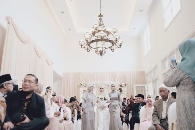 ELLA + IRFAN (THE SPRINGS CLUB) by Pure Organizer - 017