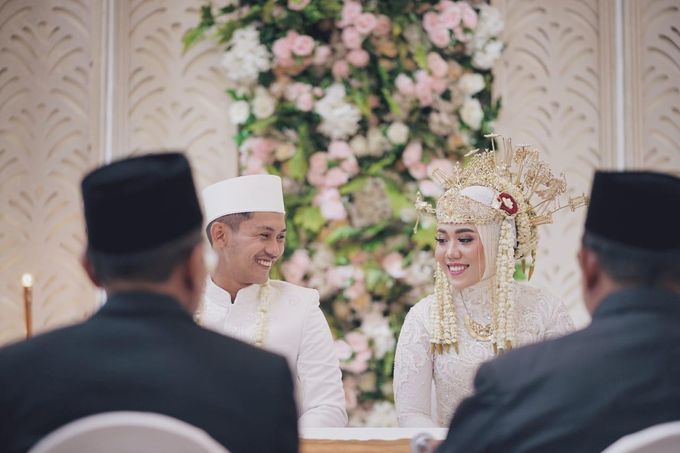 ELLA + IRFAN (THE SPRINGS CLUB) by Pure Organizer - 024