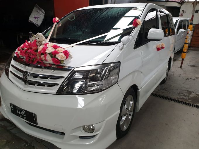 Pameran WEDDING US DI PLUITVILLAGE 28Feb-01Maret20 by BKRENTCAR - 004