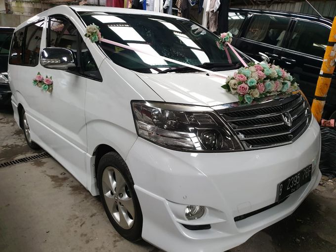 Pameran WEDDING US DI PLUITVILLAGE 28Feb-01Maret20 by BKRENTCAR - 017